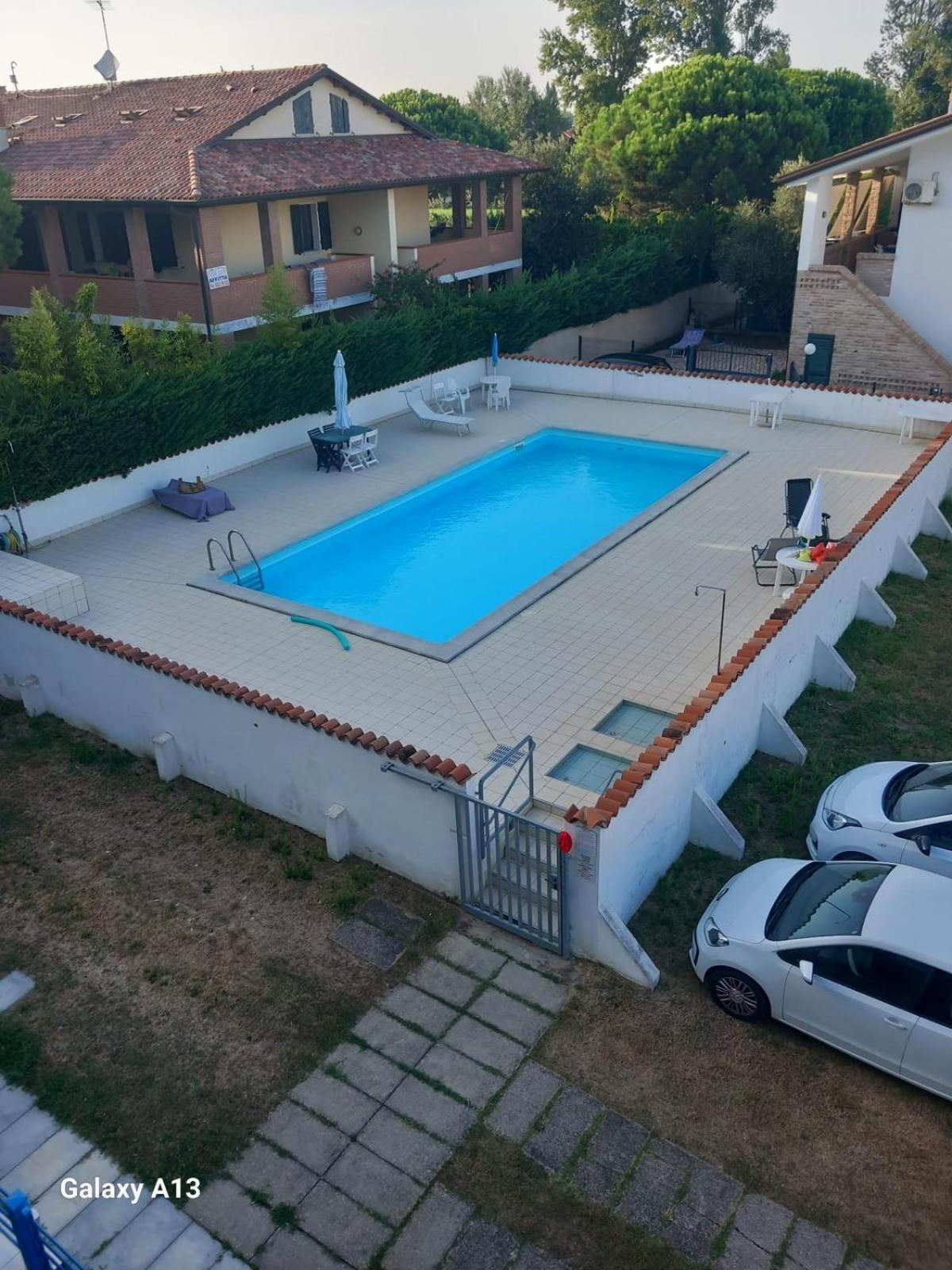 Lido degli Scacchi App Bilocale Lido Scacchi 아파트 외부 사진